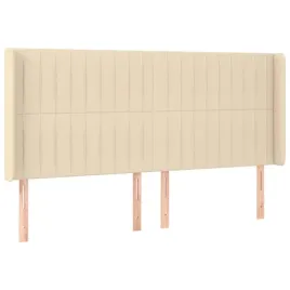 zaglowek-lozka-kremowy-183x16x118-128-cm