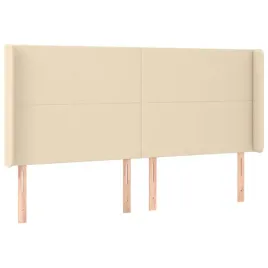 zaglowek-lozka-kremowy-183x16x118-128-cm