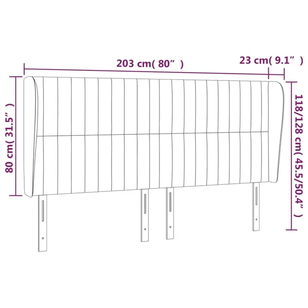zaglowek-lozka-kremowy-203x118-cm-stan-nowy-wysokosc-mebla-128-cm