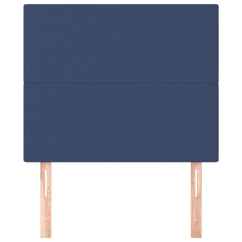 zaglowek-lozka-niebieski-100x118-cm-x2-stan-nowy