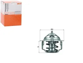 termostat-suzuki-behr