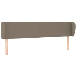 zaglowek-lozka-stylish-taupe-203x78-88-cm