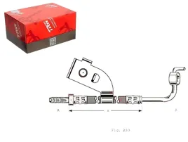 przewod-hamulcowy-elast-ford-escort-91-express-e