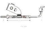 przewod-hamulcowy-elast-ford-escort-91-express-e-stan-nowy