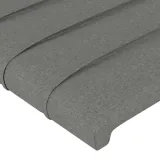zaglowek-lozka-szary-203x118-128cm-wysokosc-mebla-128-cm