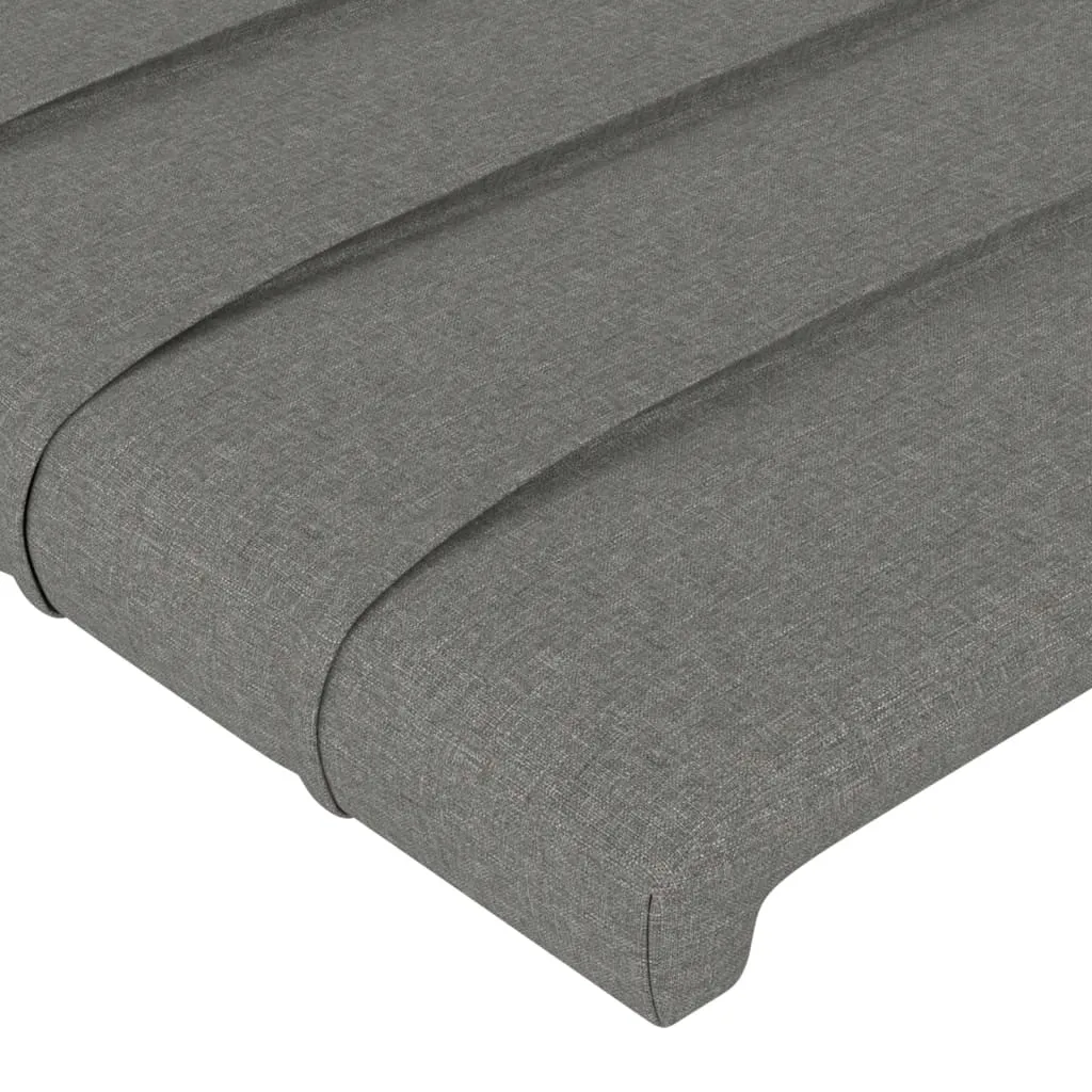zaglowek-lozka-szary-203x118-128cm-stan-nowy