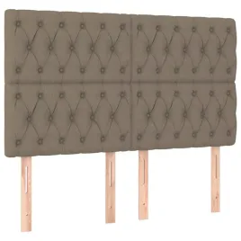 zaglowek-lozka-taupe-160x118-cm-4-szt