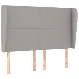zaglowek-lozka-uszak-147x23x118-128cm-jasnoszary