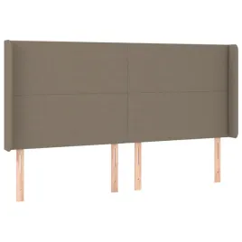 zaglowek-lozka-uszak-163x118cm-taupe
