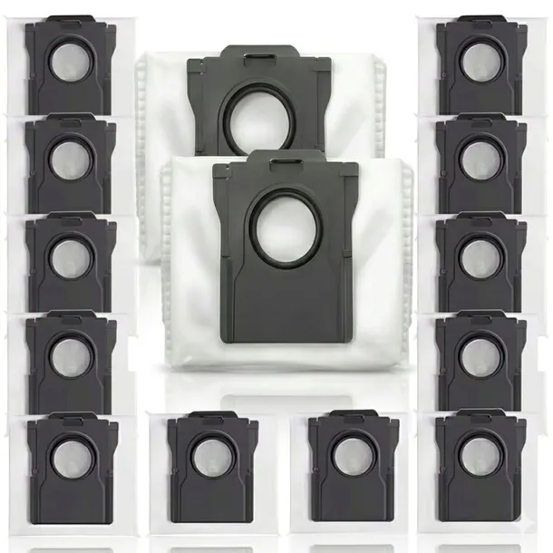 14x WORKI DO DREAME L10S ULTRA GEN 2, L40 X40 X50 ULTRA L10S L50 PRO ULTRA