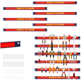 6x-listwa-magnetyczna-magnes-na-narzedzia-magnetyczne-listwy-uchwyt-46cm