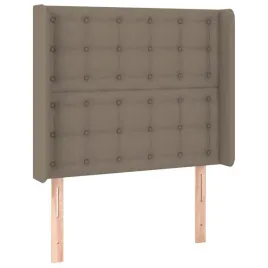 zaglowek-lozka-uszak-83x16x128cm-szarobrazowy