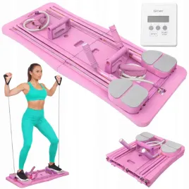 reformer-deska-do-cwiczen-pilates-10w1-wielofunkcyjna-prezent-dla-kobiety