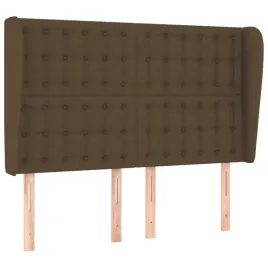 zaglowek-lozka-uszak-ciemny-braz-147x118-128cm
