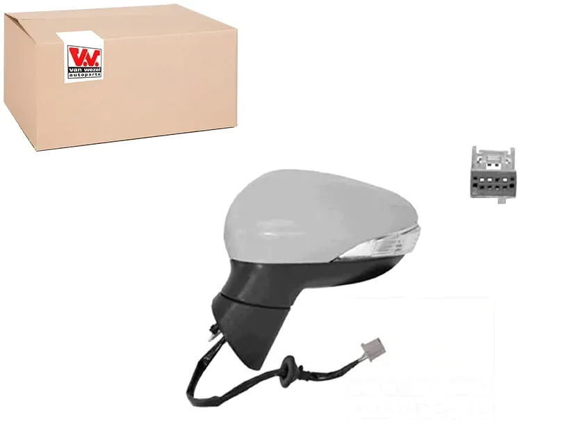 lusterko-ford-van-wezel-stan-nowy