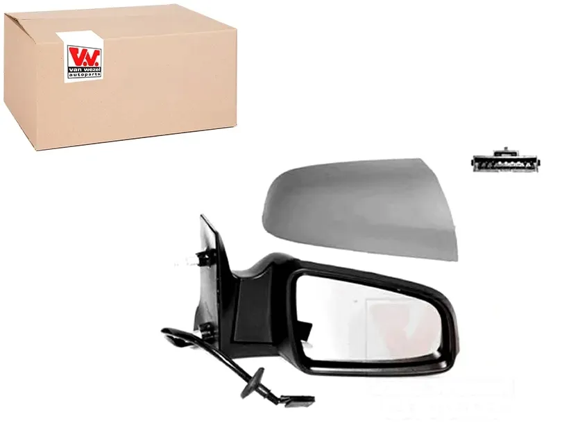 lusterko-opel-van-wezel-stan-nowy