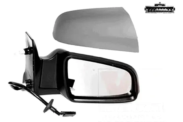 lusterko-opel-van-wezel-stan-nowy