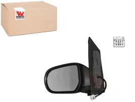 lusterko-mazda-van-wezel