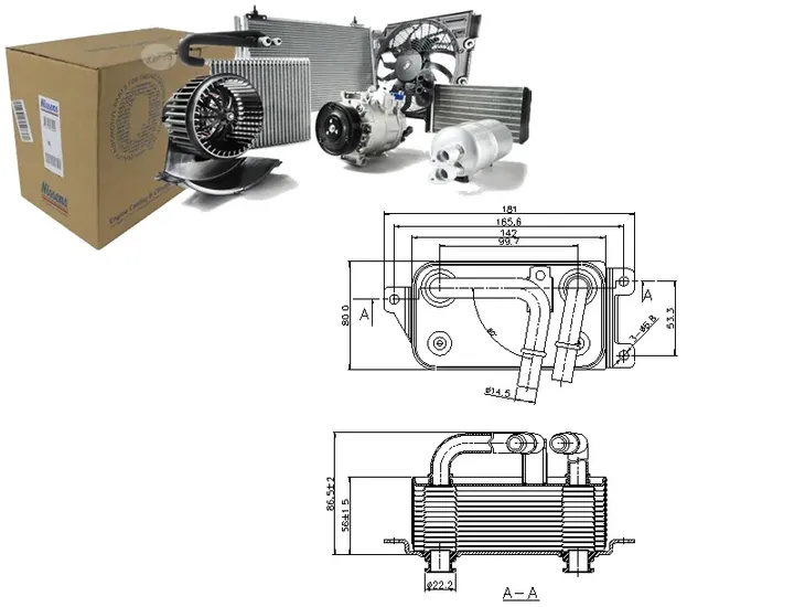 chlodnica-oleju-bmw-5-e60-5-e61-6-e63-6-e64
