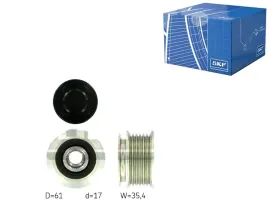 kolo-pasowe-alternatora-vw-skf