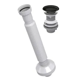 syfon-umywalkowy-uniwersalny-spust-klik-klak-czarny-z-przelewem-akces