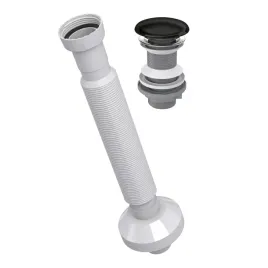 syfon-umywalkowy-uniwersalny-spust-klik-klak-czarny-bez-przelewu-akces