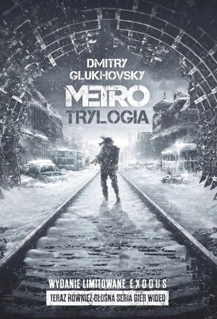 metro-trylogia-wydanie-limitowane-exodus-dmitry-glukhovsky