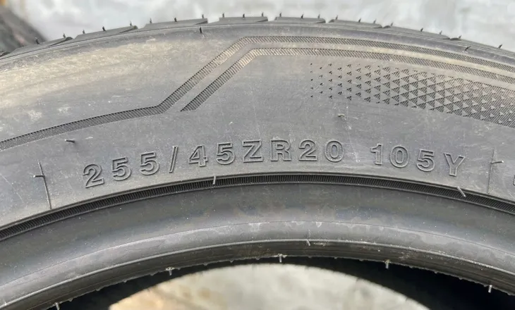 255-45-zr20-nowe-opony-letnie-oryginal-summer-xl-rant-4szt-rok-produkcji-2025