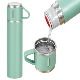 termos-400ml-3-kubki-stal-nierdzewna-na-kawe-herbate-zimne-i-cieple