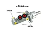 pompa-hamulcowa-vw-golf-vento-metelli-stan-nowy
