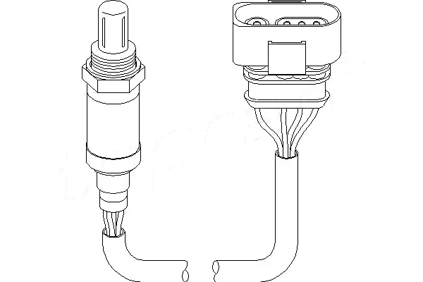 sonda-lambda-liczba-przewodow-4-audi-a3-a4-a6-vw