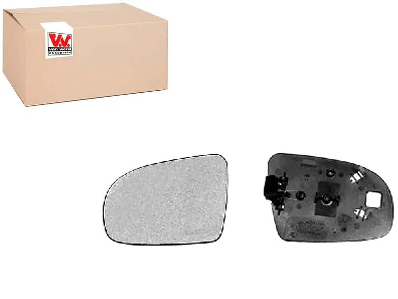 wklad-lusterka-opel-van-wezel-stan-nowy