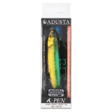 adusta-a-pen-085-hg-green-gold-stan-nowy
