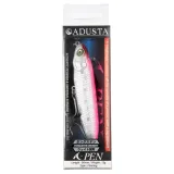 adusta-a-pen-081-hg-pink-silver-stan-nowy