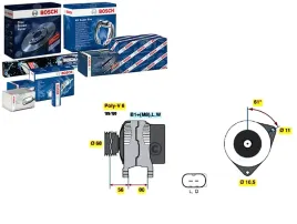alternator-bosch