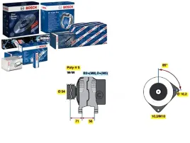 alternator-bosch