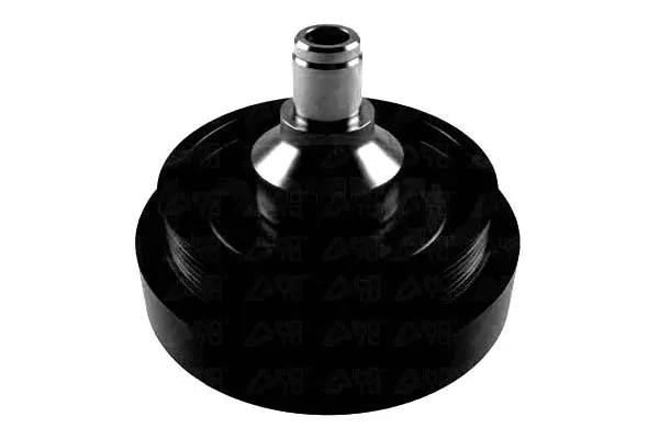kolo-pasowe-walu-korbowego-bmw-e81-e91-e60-x1-x3-2-stan-nowy