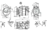 sprezarka-klimatyzacji-bmw-3-e90-3-e91-3-e92-stan-nowy