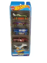 hot-wheels-city-5-pak-autek-zestaw-mattel-hly67