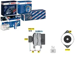 alternator-bosch