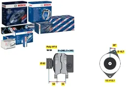 alternator-bosch