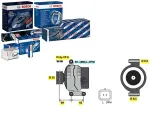 alternator-bosch