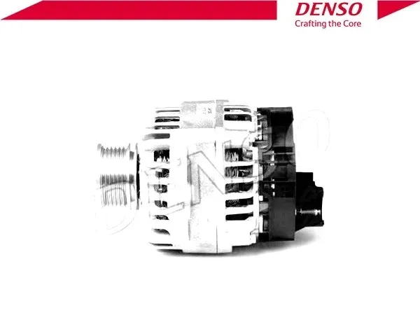 alternator-denso