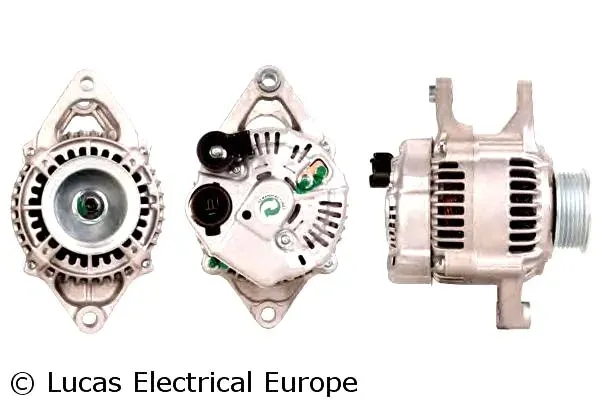alternator-lucas-electrical