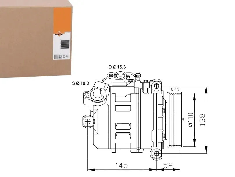 sprezarka-klimatyzacji-bmw-5-e60-5-e61-6-e63-stan-nowy