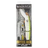 adusta-force-mix-024-yellow-chart-tiger-bb-stan-nowy