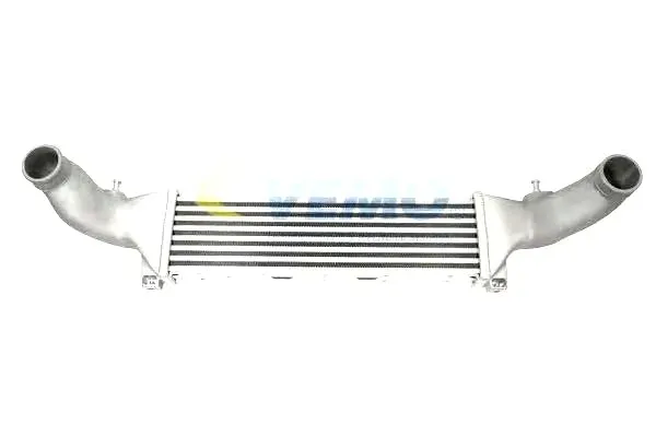 intercooler-mercedes-vemo