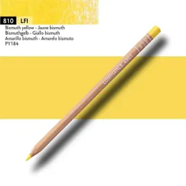 kredka-caran-dache-nr-810-bismuth-yellow-luminance-6901