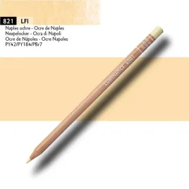 kredka-caran-dache-nr-821-naples-ochre-luminance-6901