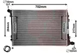 chlodnica-silnika-vw-van-wezel-stan-nowy